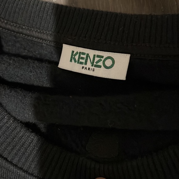 Kenzo sweatshirt - Picture 2 of 2